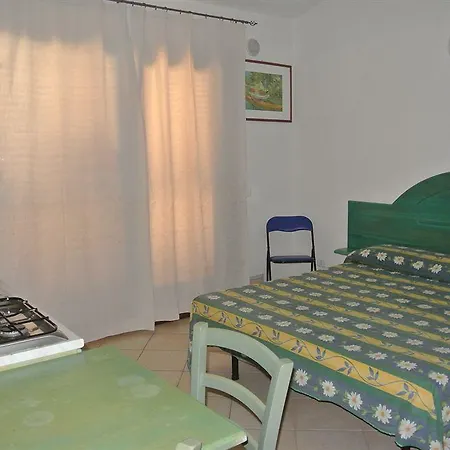 Costa Del Turchese Hotel *