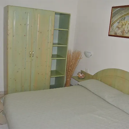 Otel Costa Del Turchese Badesi