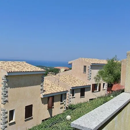 Отель Costa Del Turchese