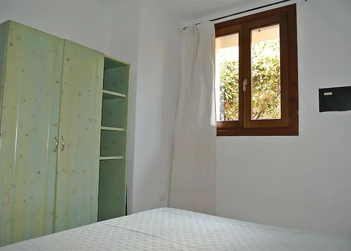 Costa Del Turchese Ξενοδοχείο