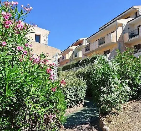 Ξενοδοχείο Costa Del Turchese Badesi