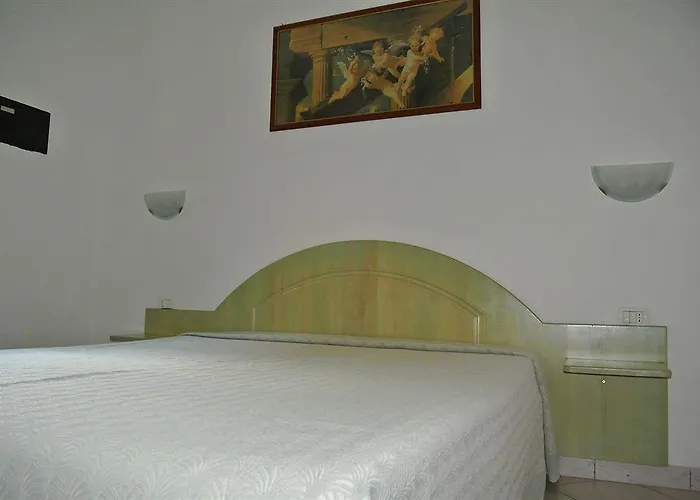 Costa Del Turchese Ξενοδοχείο *