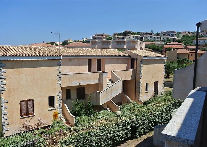 Ξενοδοχείο Costa Del Turchese *