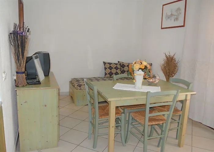 Costa Del Turchese Badesi