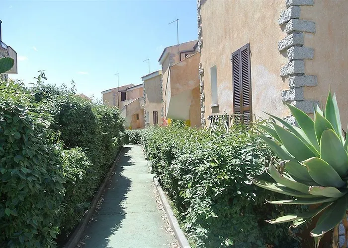 Ξενοδοχείο Costa Del Turchese *