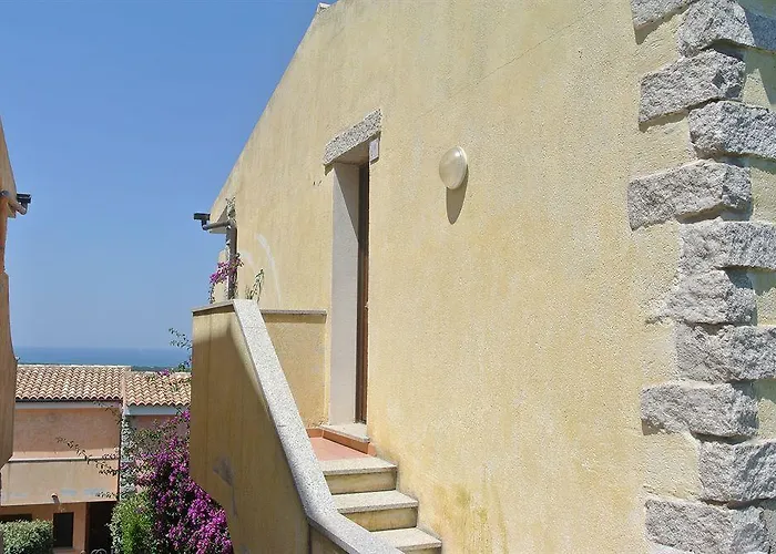 Costa Del Turchese Badesi