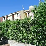 Costa Del Turchese فندق باديسي
