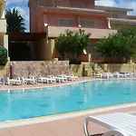 Costa Del Turchese باديسي