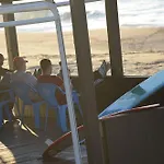 Costa Del Turchese * باديسي