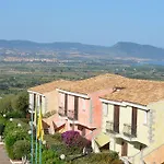 Costa Del Turchese فندق باديسي