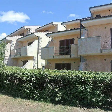 Hotel Costa Del Turchese Badesi