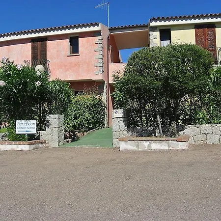 Отель Costa Del Turchese