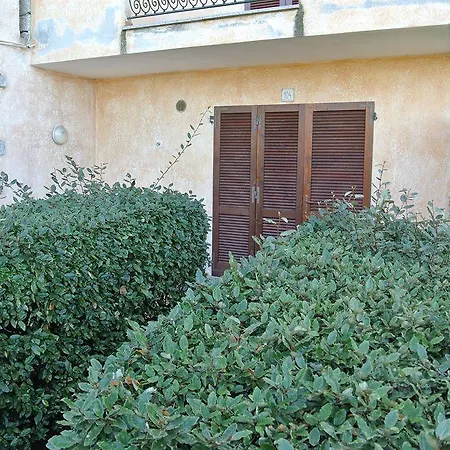 Costa Del Turchese Hotel Badesi