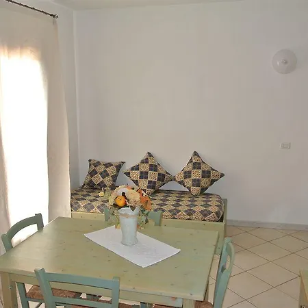 Hotel Costa Del Turchese *