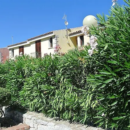 Costa Del Turchese Hotel Badesi