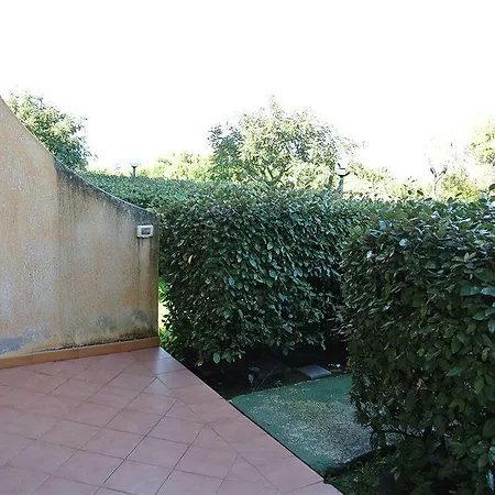 Costa Del Turchese Отель