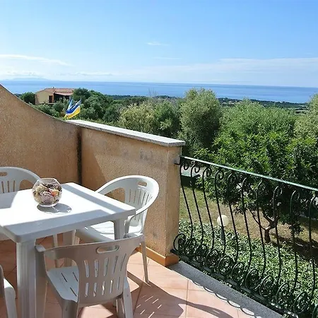Costa Del Turchese * Бадеси