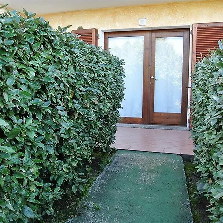 Отель Costa Del Turchese Бадеси