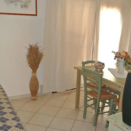 Costa Del Turchese Бадеси