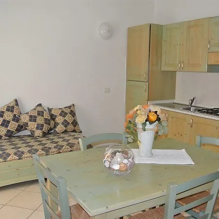 Costa Del Turchese Hotel