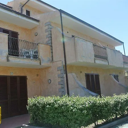 Hotel Costa Del Turchese *