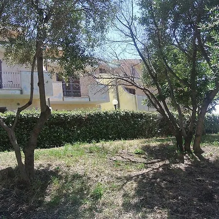 Отель Costa Del Turchese