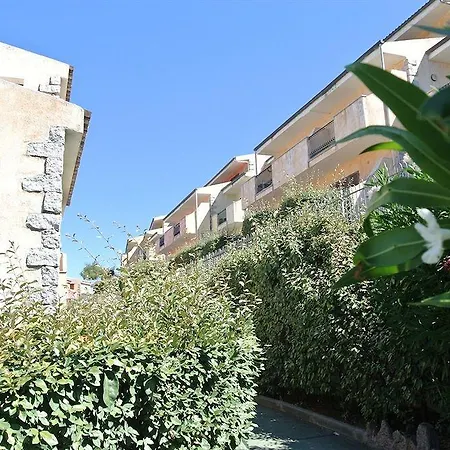 Costa Del Turchese Бадеси
