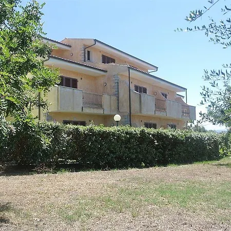 Costa Del Turchese