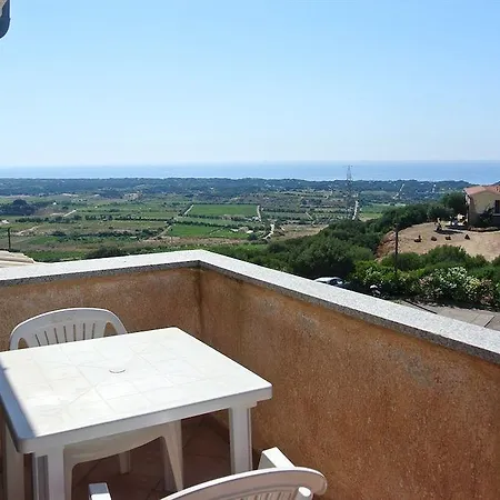 Costa Del Turchese Hotel *