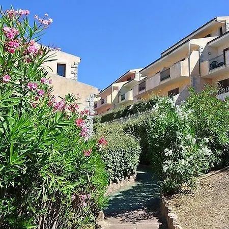 Отель Costa Del Turchese Бадеси