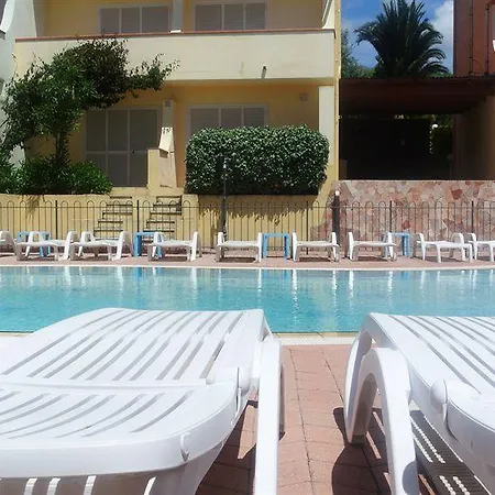 Costa Del Turchese