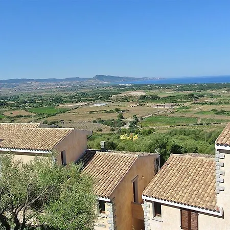 Отель Costa Del Turchese