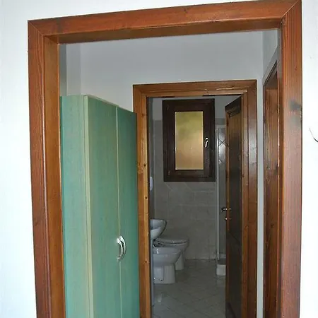 Costa Del Turchese Hotel Badesi