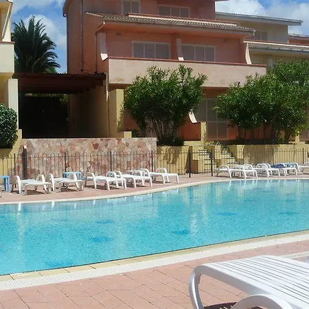 Costa Del Turchese Бадеси