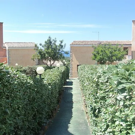 Costa Del Turchese Отель