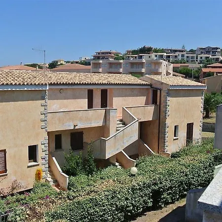 Hotel Costa Del Turchese *
