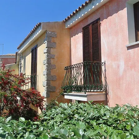 Costa Del Turchese Hotel *