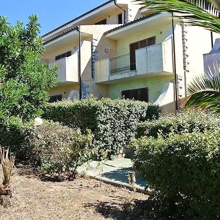 Отель Costa Del Turchese
