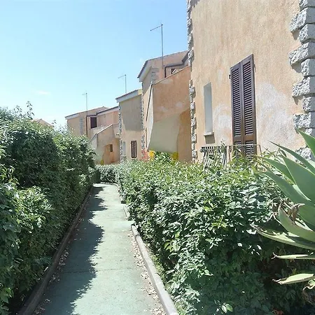 Hotel Costa Del Turchese *