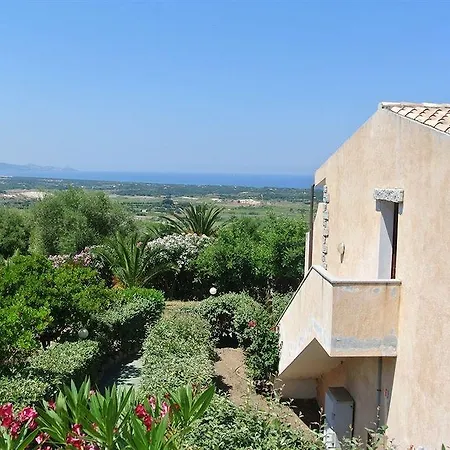 Costa Del Turchese *