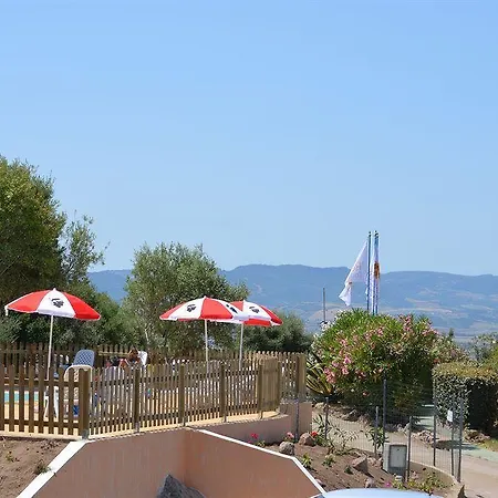 Costa Del Turchese Badesi
