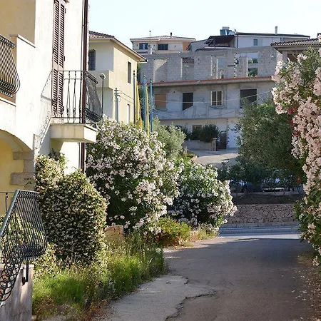 Costa Del Turchese فندق