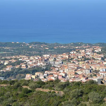 Costa Del Turchese Hotel *
