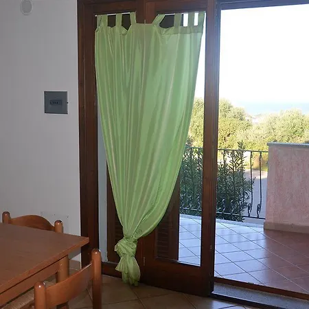 Costa Del Turchese Отель
