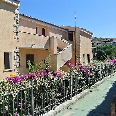 Hotel Costa Del Turchese *