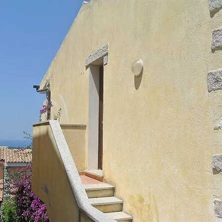 Costa Del Turchese باديسي