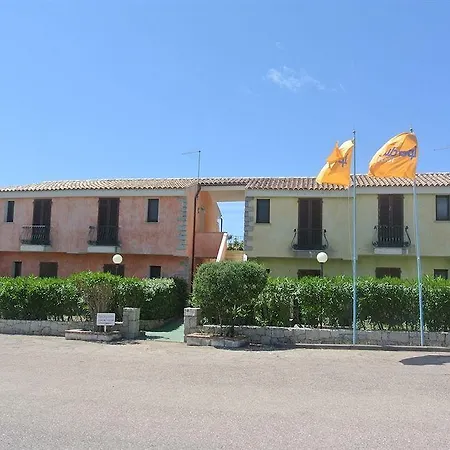 Hotel Costa Del Turchese