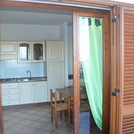 Costa Del Turchese *