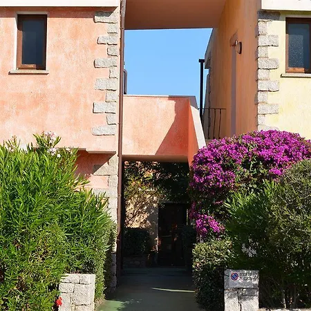 Costa Del Turchese Badesi