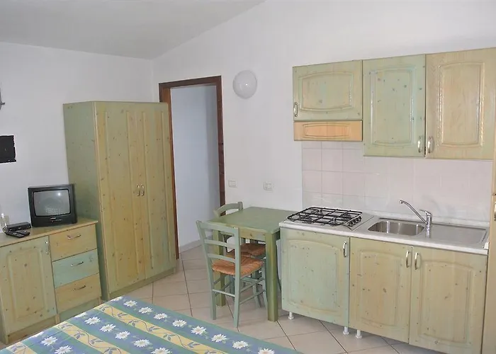 Costa Del Turchese Badesi